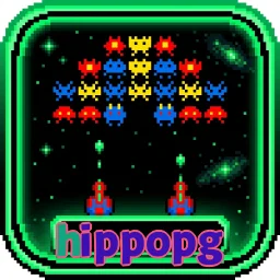 hippopg