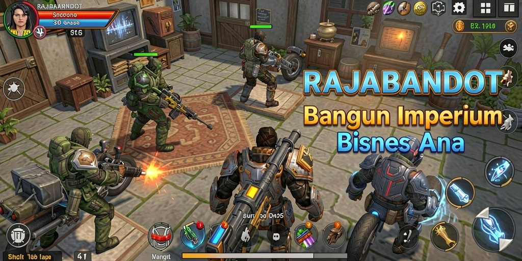 Visual de 0288BET